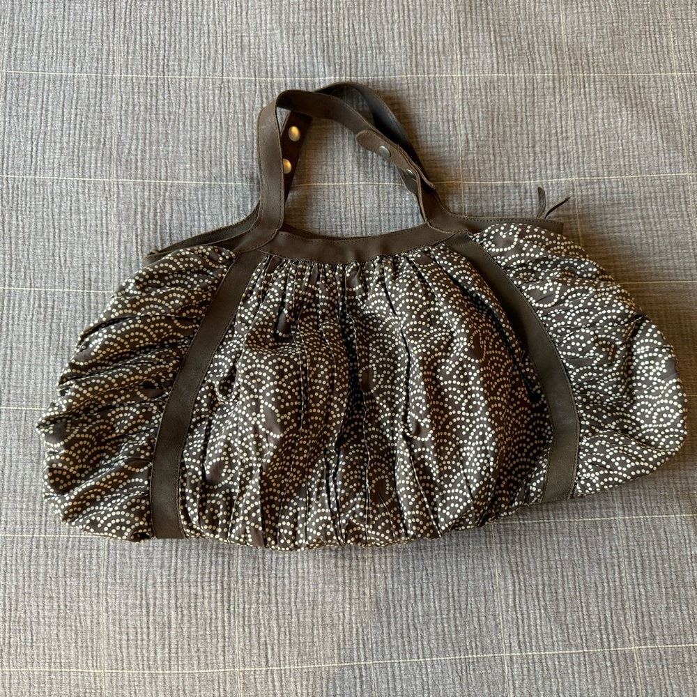 Sessun handbag